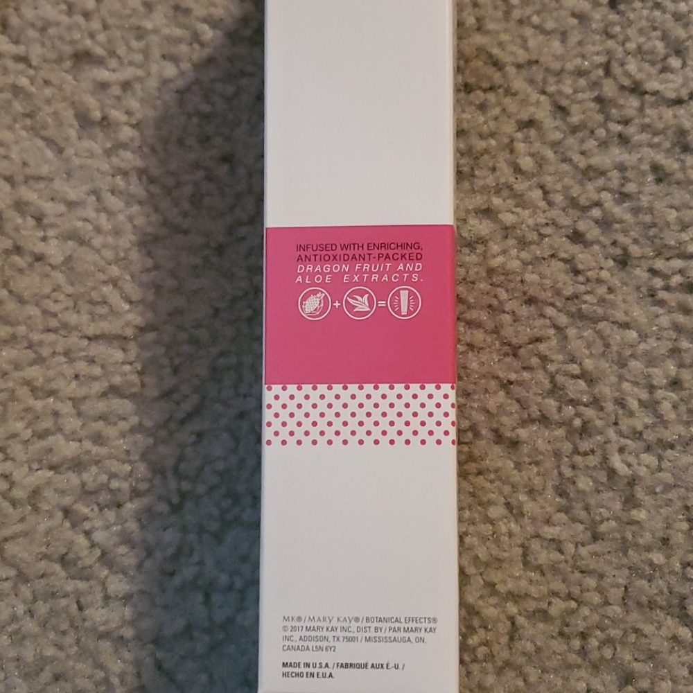 đ§źNIB Botanical Effects Cleansing Gelđ§ź - Picture 3 of 3